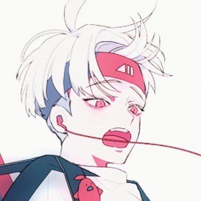 周深樱花树下站谁都好看